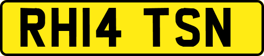 RH14TSN