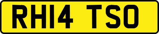 RH14TSO