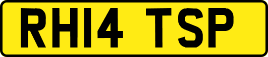 RH14TSP