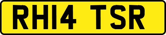 RH14TSR