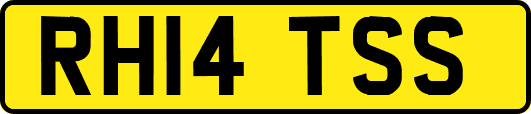 RH14TSS