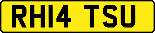 RH14TSU