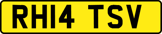 RH14TSV