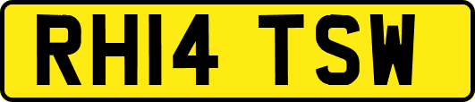 RH14TSW