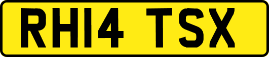 RH14TSX