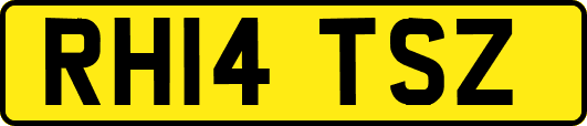 RH14TSZ