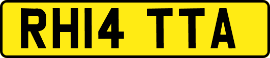 RH14TTA