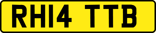 RH14TTB