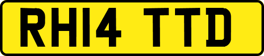 RH14TTD