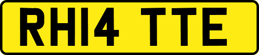 RH14TTE
