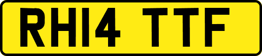 RH14TTF
