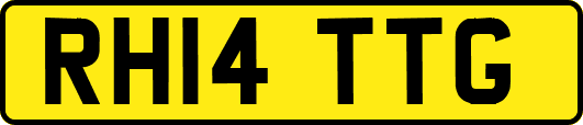 RH14TTG