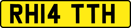 RH14TTH