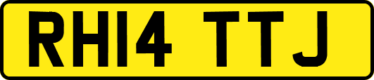RH14TTJ