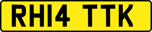 RH14TTK