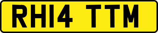 RH14TTM