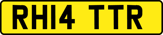 RH14TTR