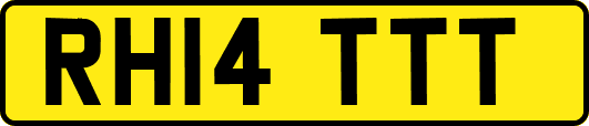 RH14TTT