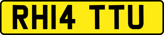 RH14TTU