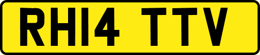 RH14TTV