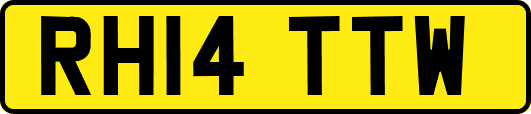 RH14TTW