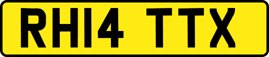 RH14TTX