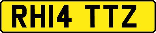 RH14TTZ