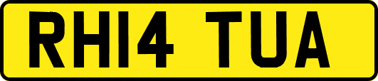 RH14TUA