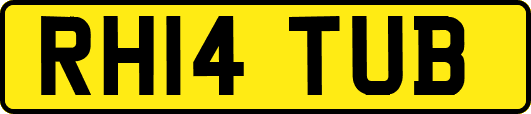 RH14TUB