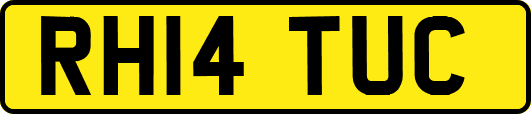 RH14TUC