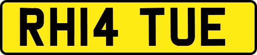 RH14TUE