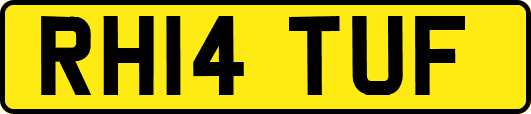 RH14TUF