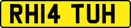 RH14TUH