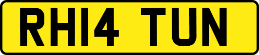 RH14TUN