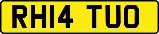 RH14TUO