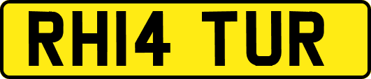 RH14TUR