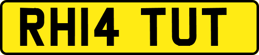 RH14TUT