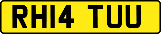 RH14TUU