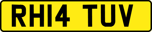 RH14TUV