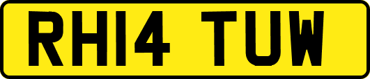 RH14TUW
