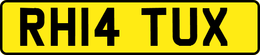 RH14TUX