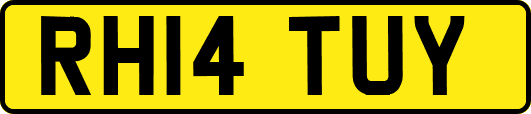 RH14TUY