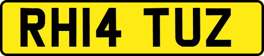 RH14TUZ