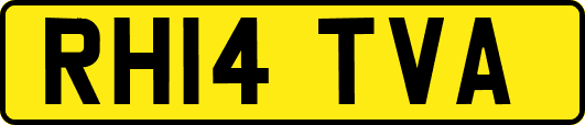 RH14TVA