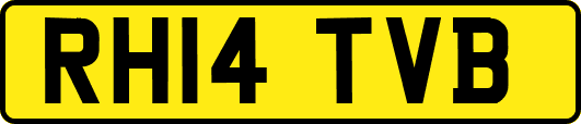 RH14TVB