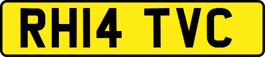 RH14TVC