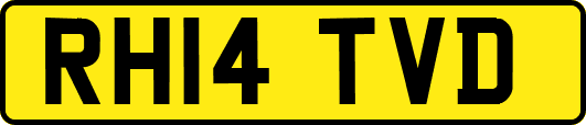 RH14TVD