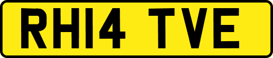 RH14TVE