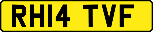 RH14TVF