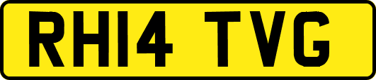 RH14TVG